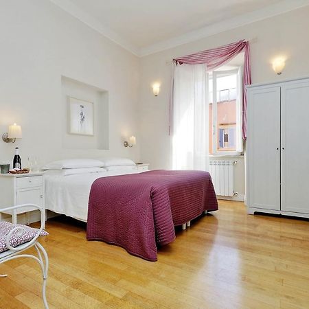 Guest House Amaranto Romano Exterior photo