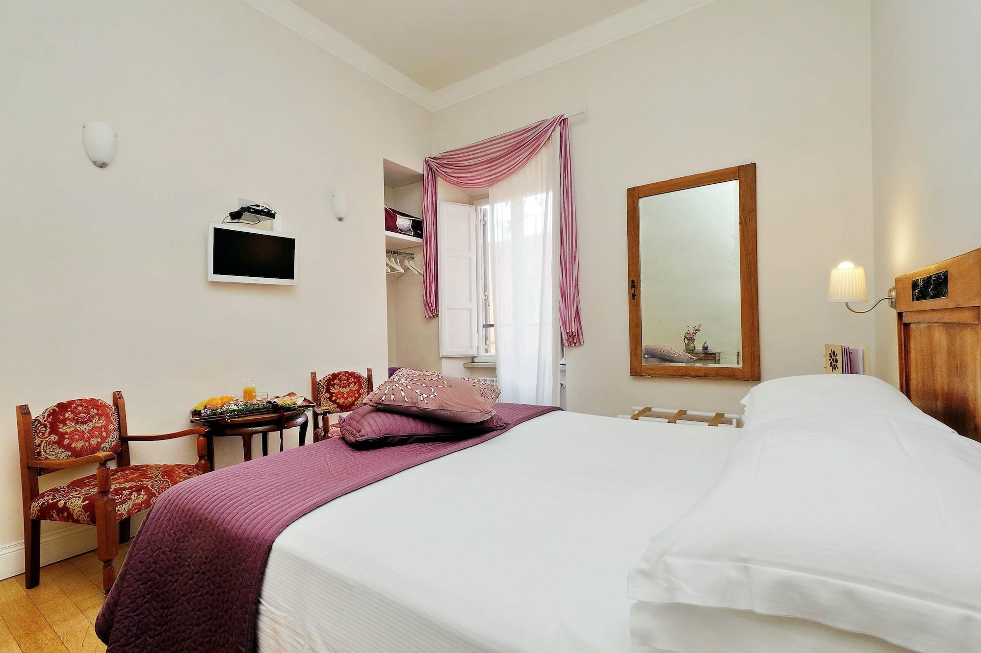 Guest House Amaranto Romano Exterior photo
