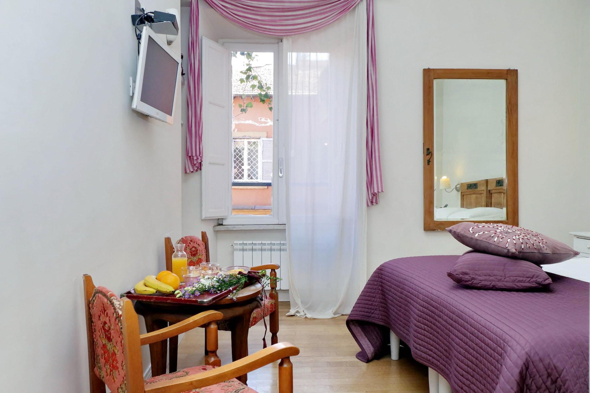 Guest House Amaranto Romano Exterior photo