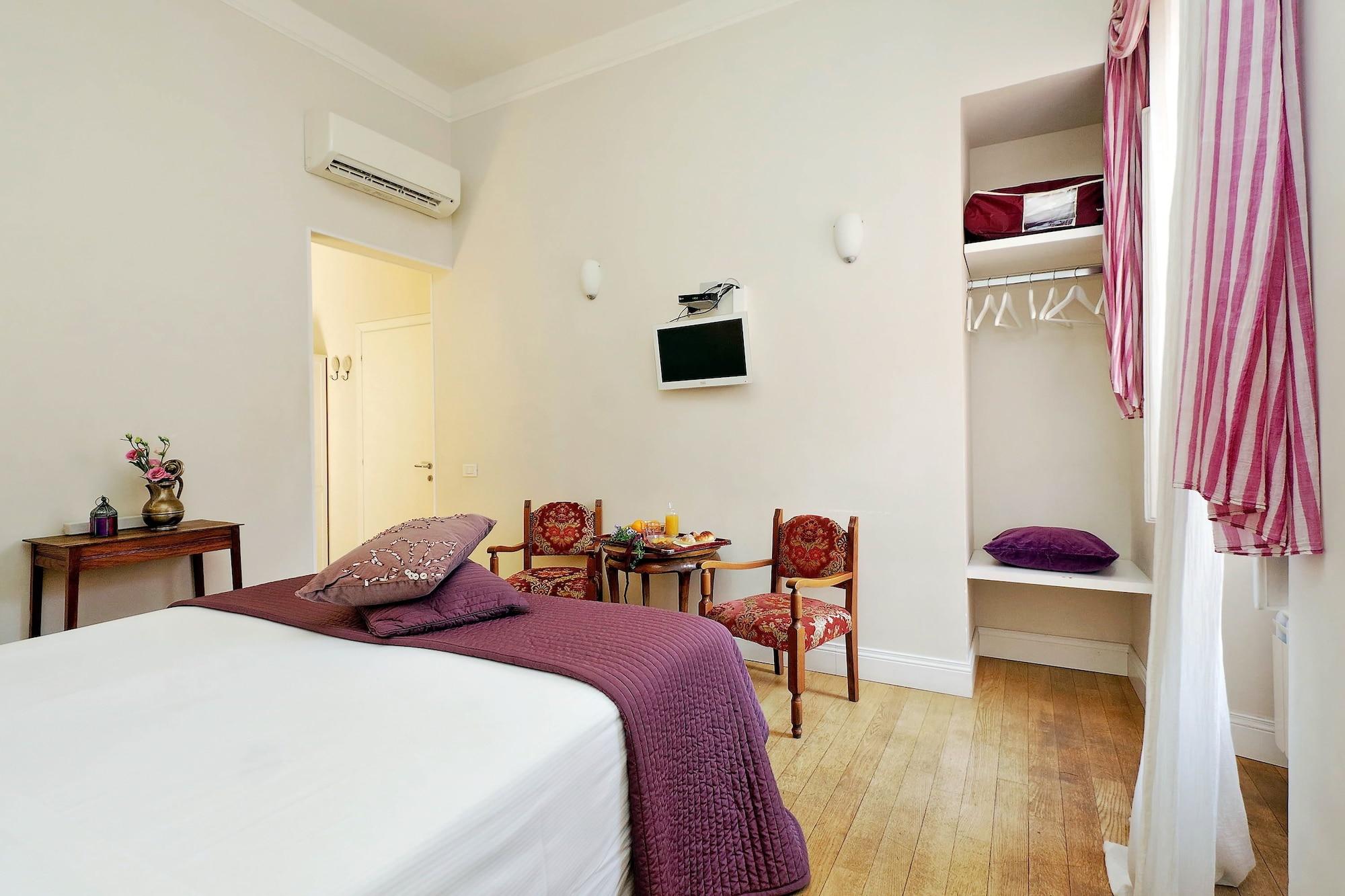 Guest House Amaranto Romano Exterior photo