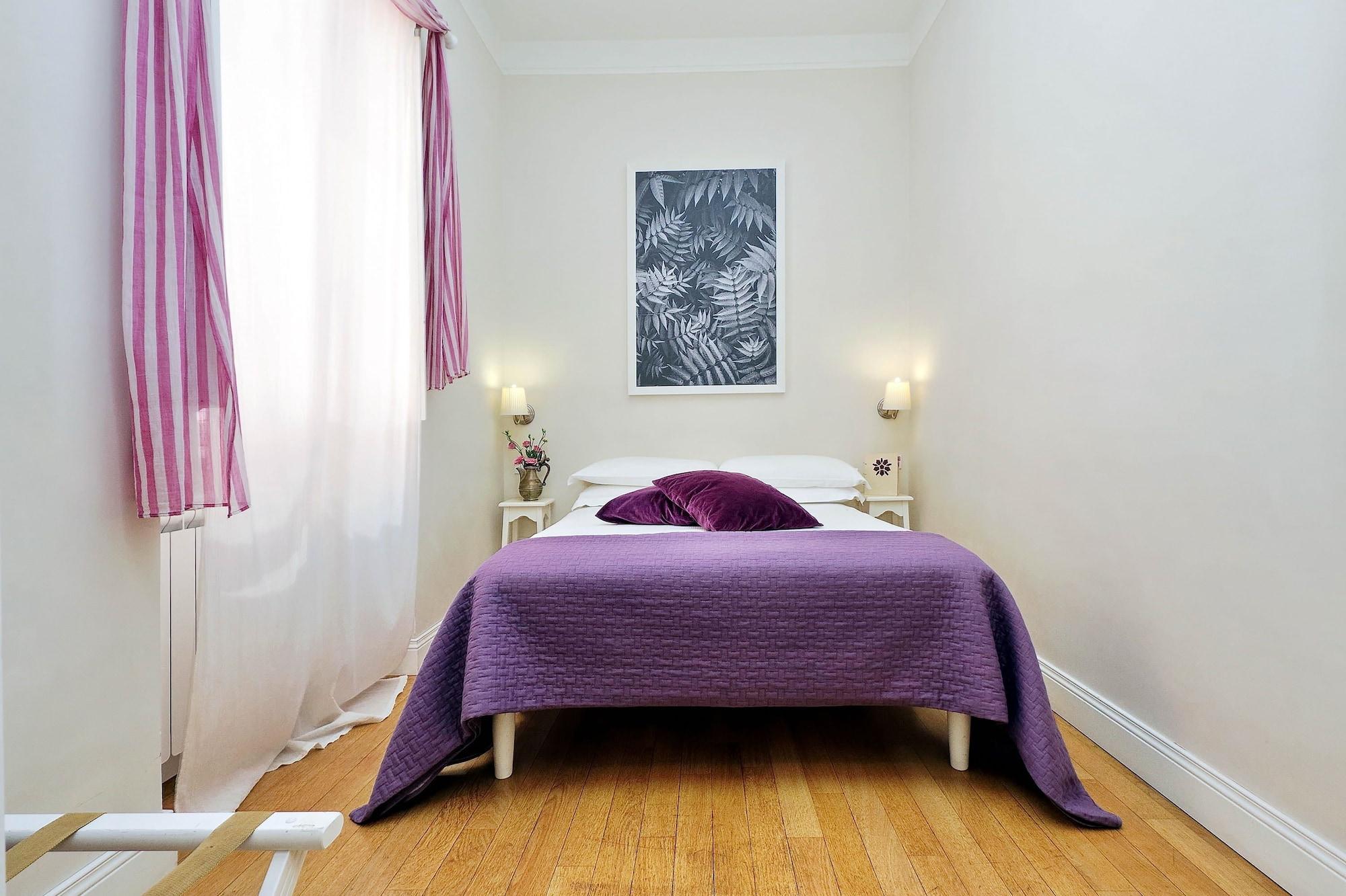 Guest House Amaranto Romano Exterior photo