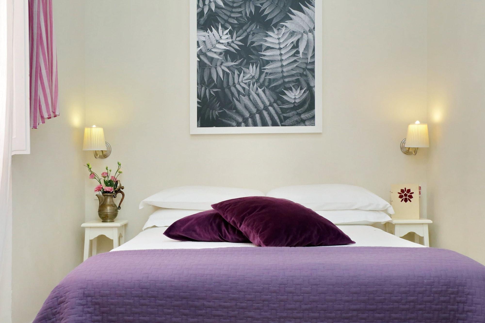 Guest House Amaranto Romano Exterior photo