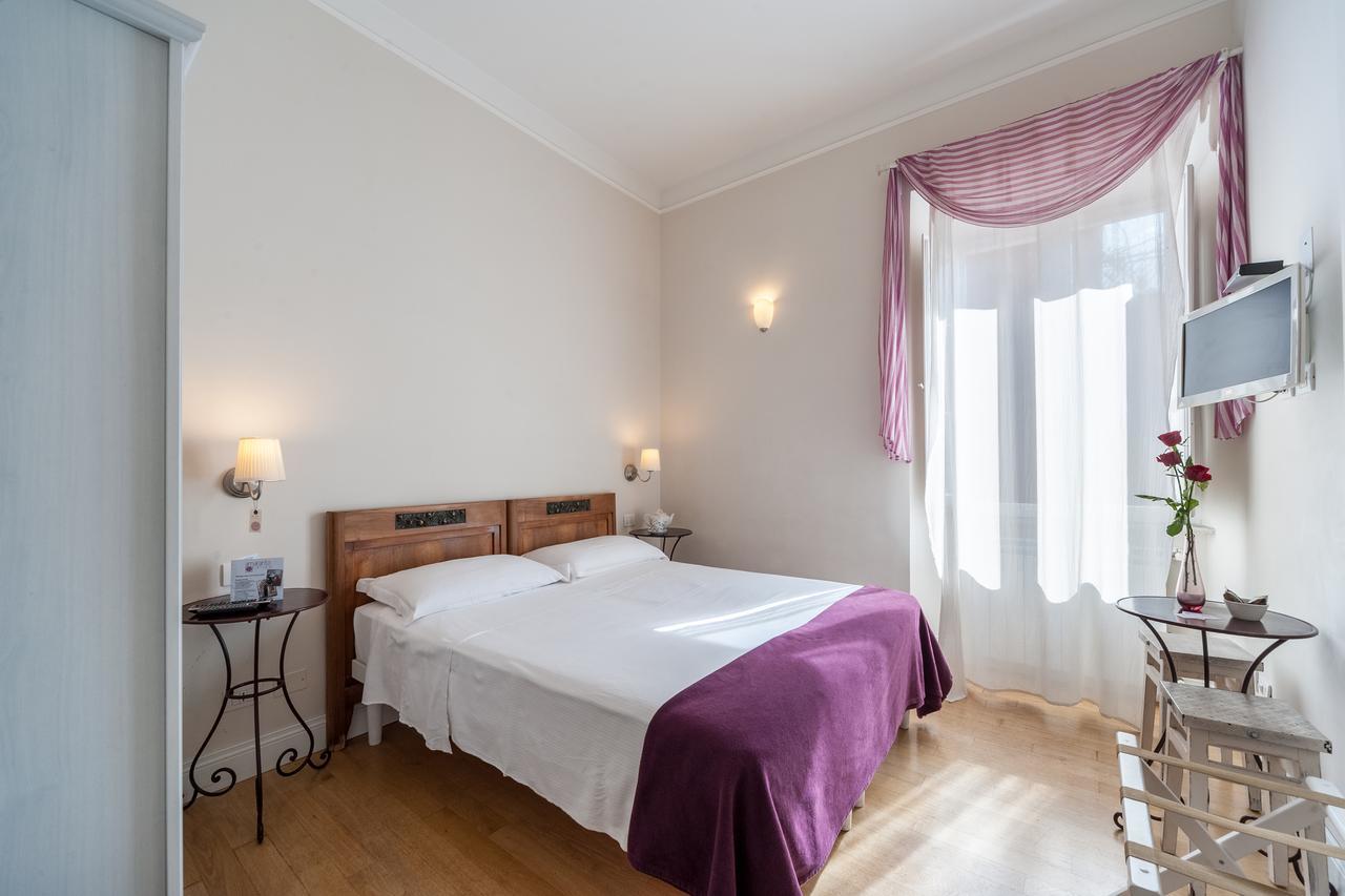 Guest House Amaranto Romano Exterior photo