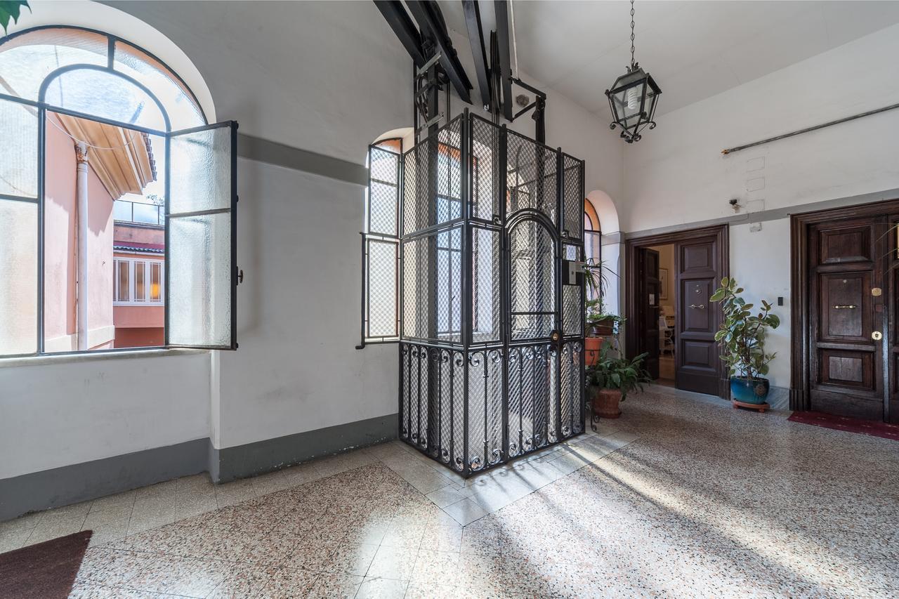 Guest House Amaranto Romano Exterior photo