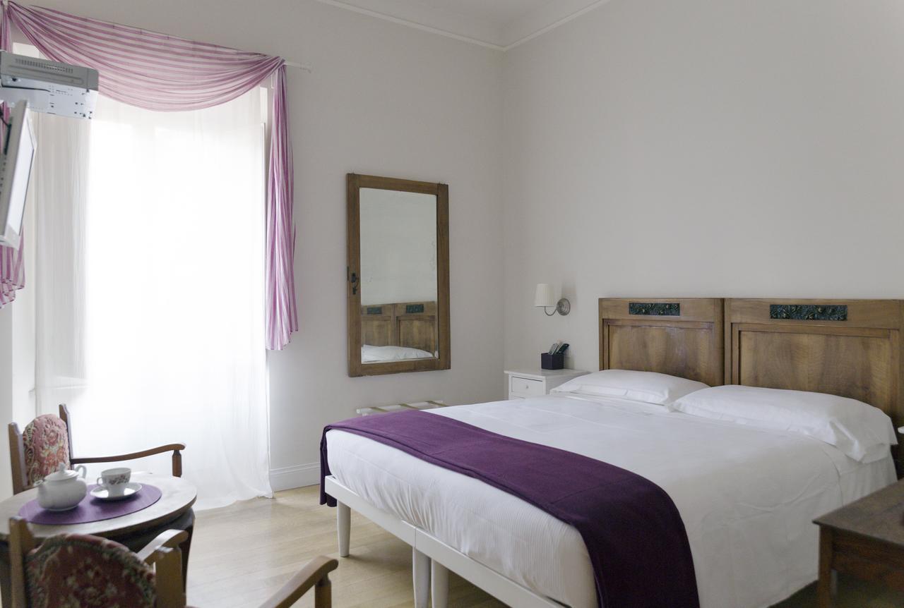 Guest House Amaranto Romano Exterior photo