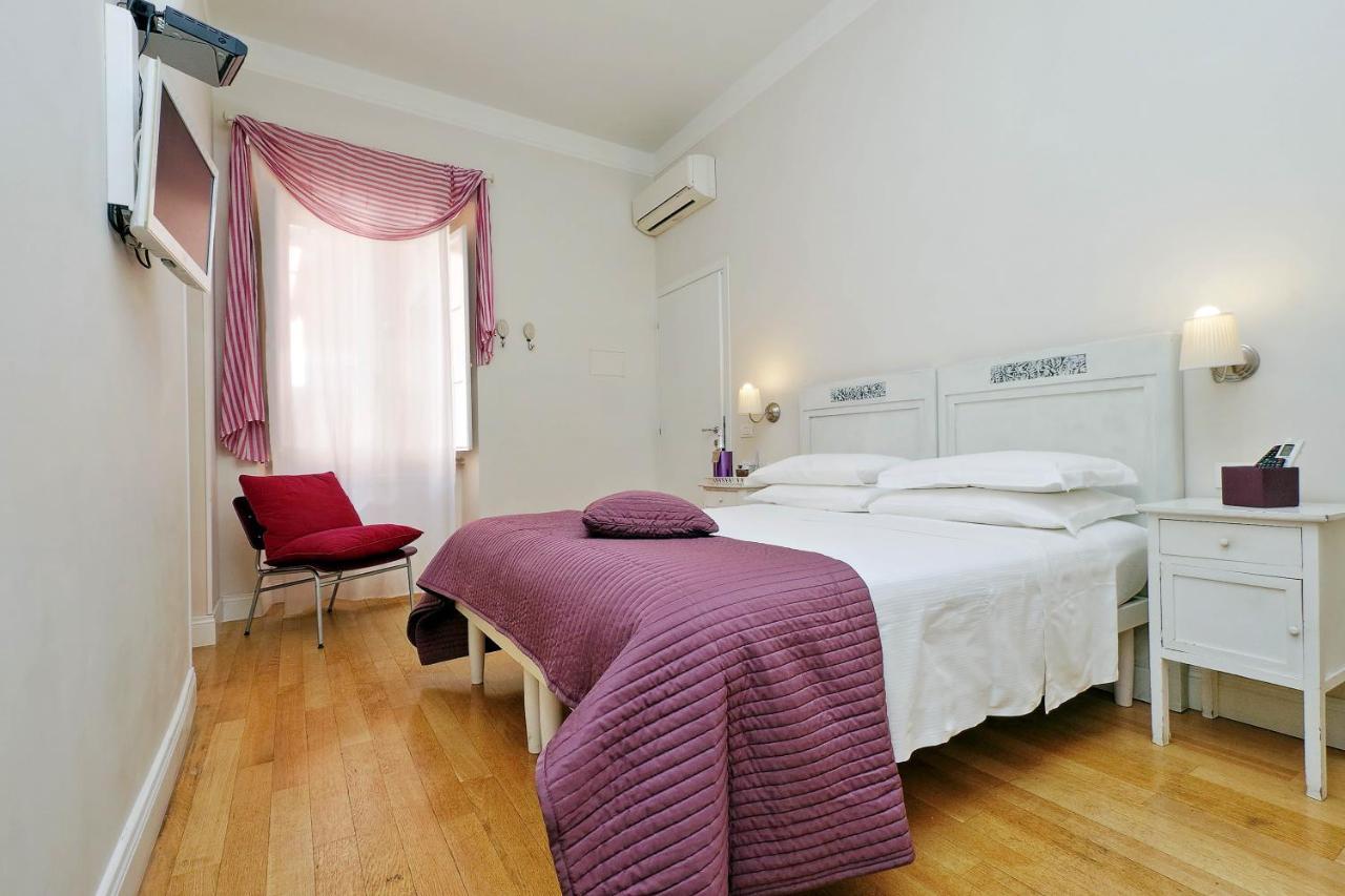 Guest House Amaranto Romano Exterior photo