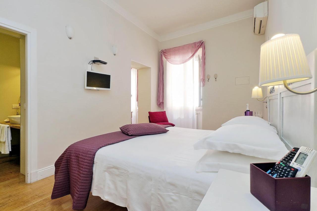 Guest House Amaranto Romano Exterior photo