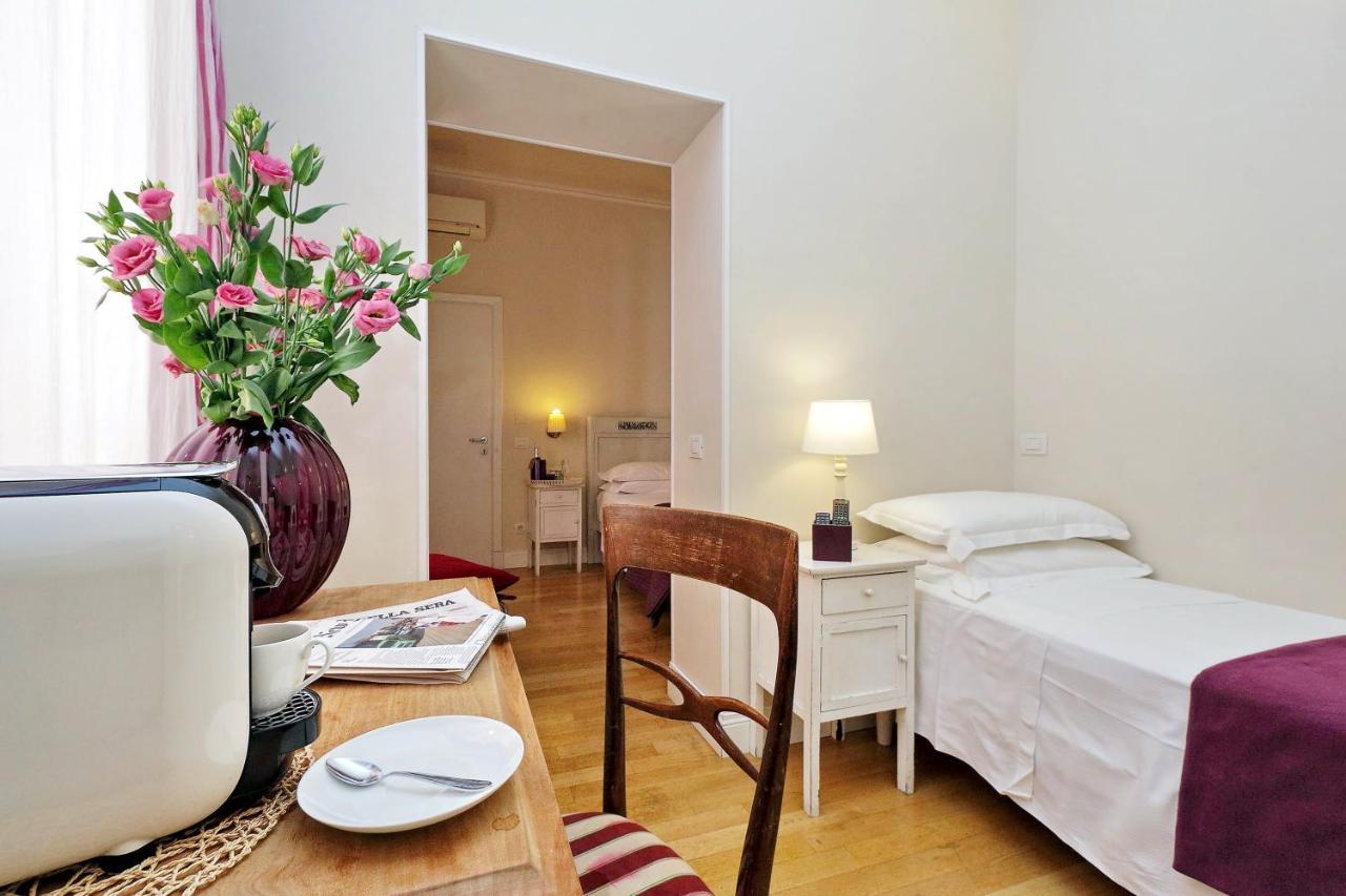 Guest House Amaranto Romano Exterior photo