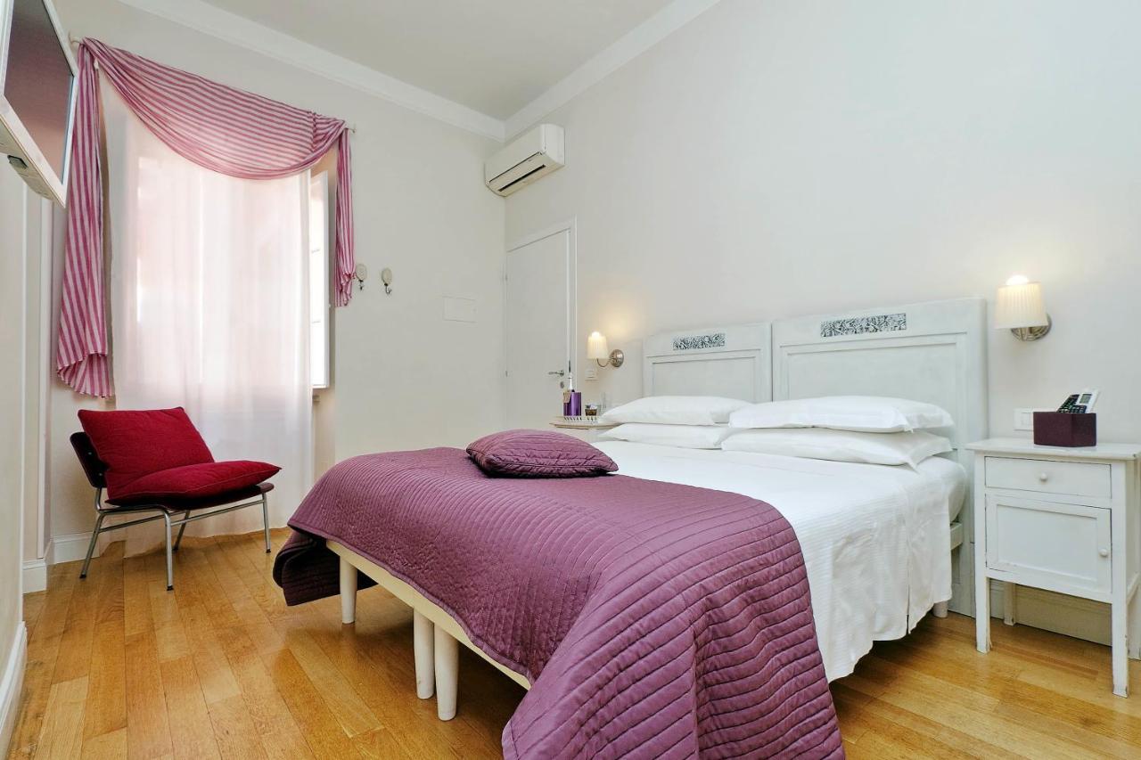 Guest House Amaranto Romano Exterior photo