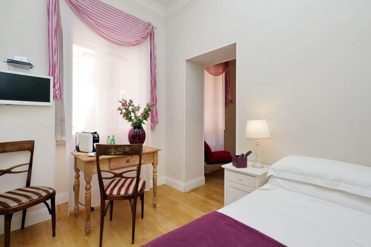 Guest House Amaranto Romano Exterior photo
