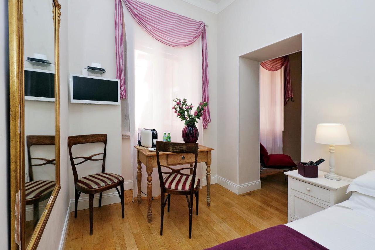 Guest House Amaranto Romano Exterior photo