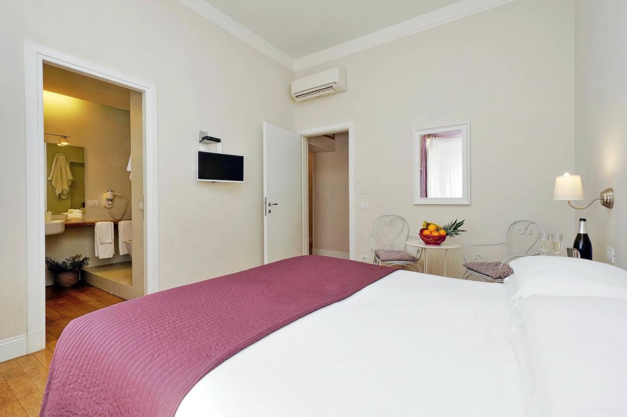 Guest House Amaranto Romano Exterior photo