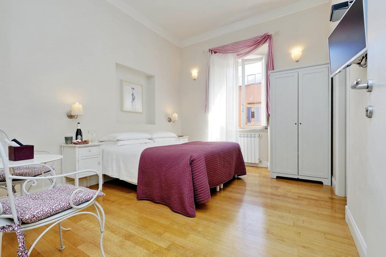 Guest House Amaranto Romano Exterior photo