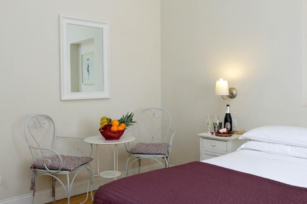 Guest House Amaranto Romano Exterior photo