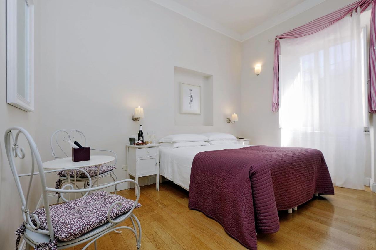 Guest House Amaranto Romano Exterior photo