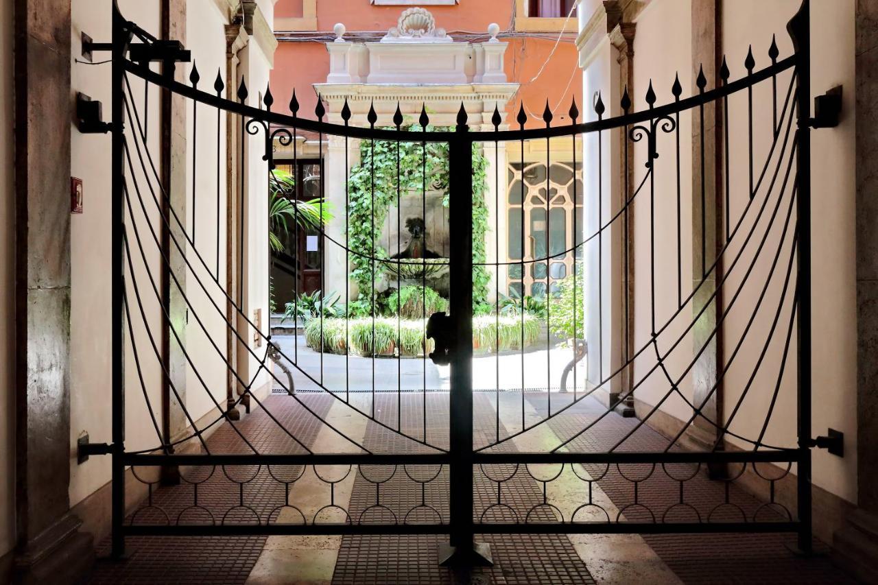 Guest House Amaranto Romano Exterior photo