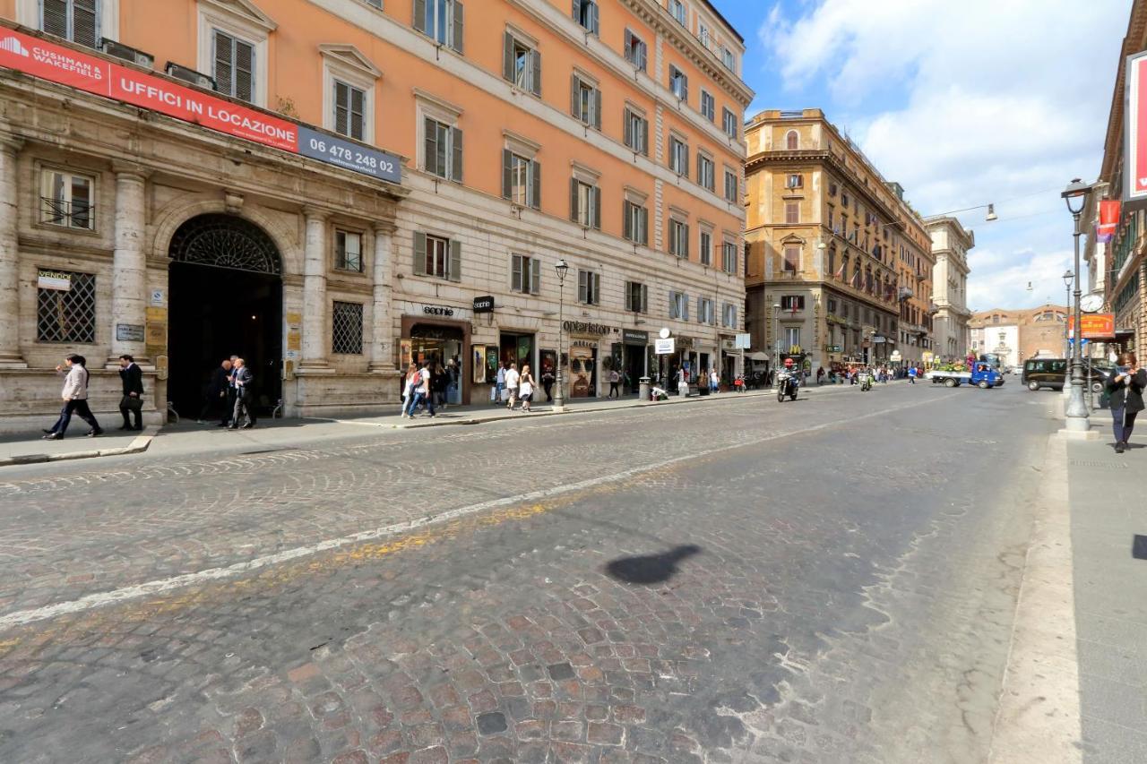 Guest House Amaranto Romano Exterior photo