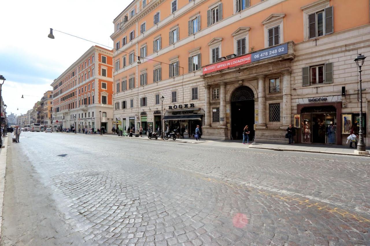 Guest House Amaranto Romano Exterior photo