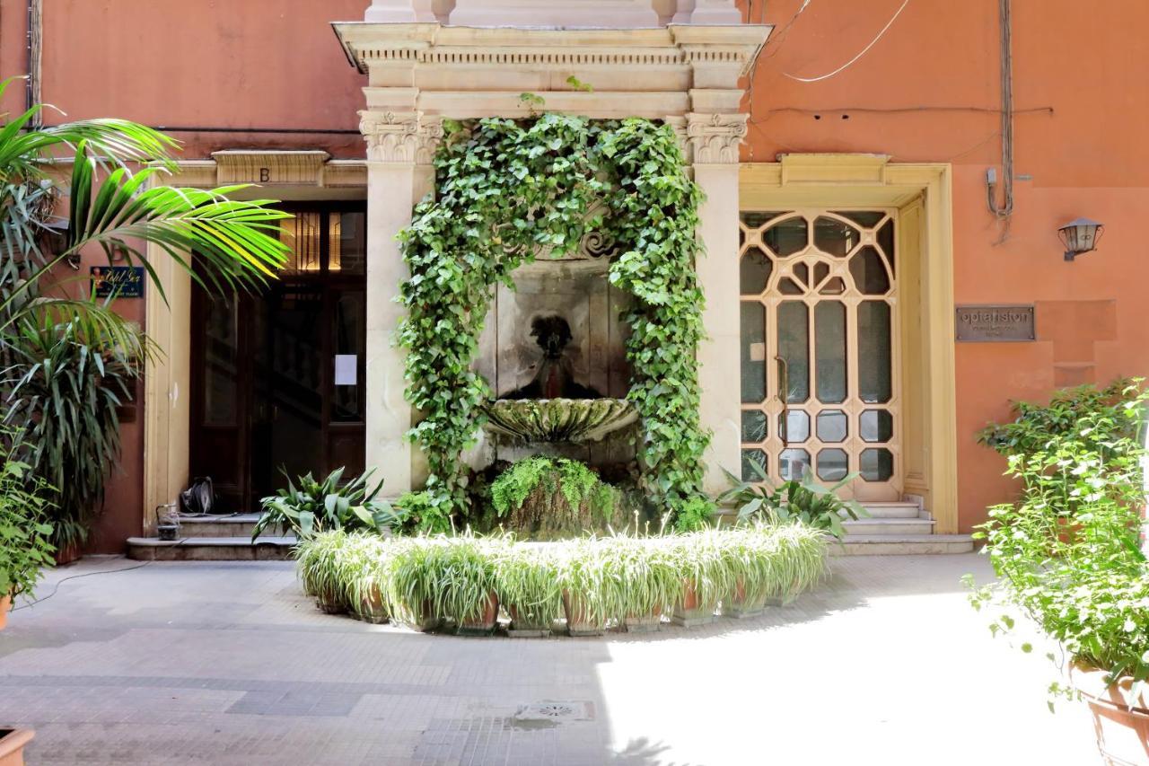 Guest House Amaranto Romano Exterior photo