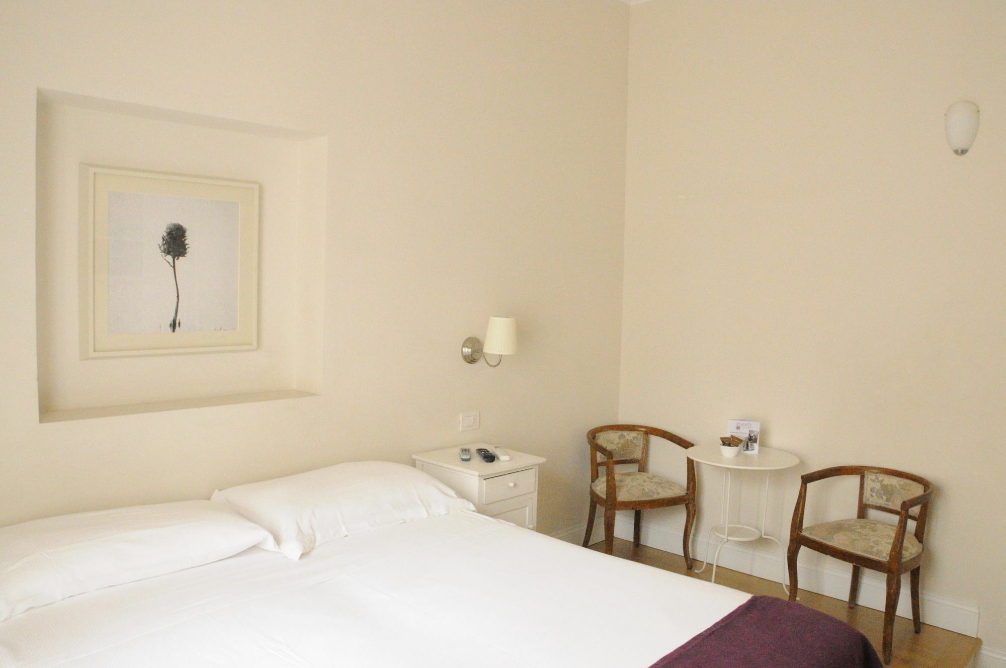 Guest House Amaranto Romano Exterior photo